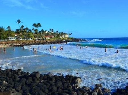 Nihi Kai Villas By Great Vacation Retreats Kukuiula Екстер'єр фото
