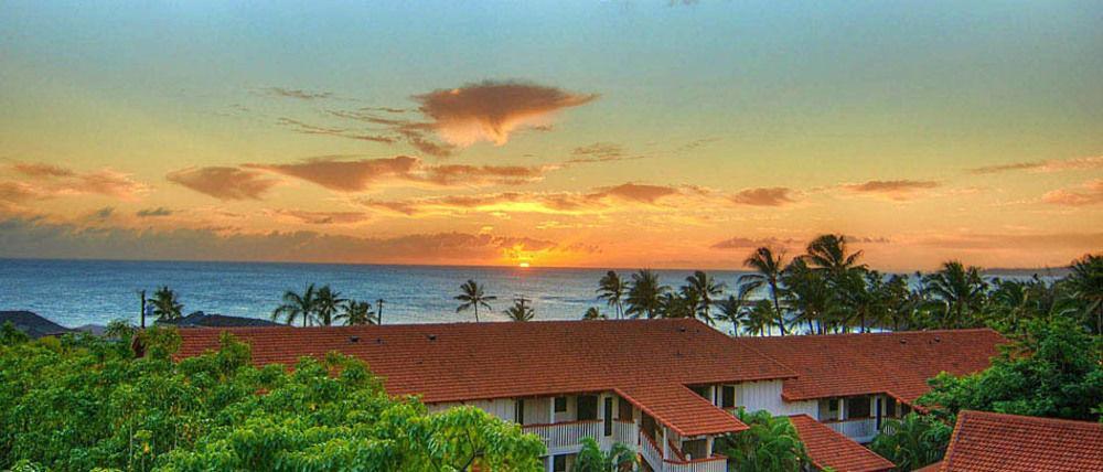 Nihi Kai Villas By Great Vacation Retreats Kukuiula Екстер'єр фото