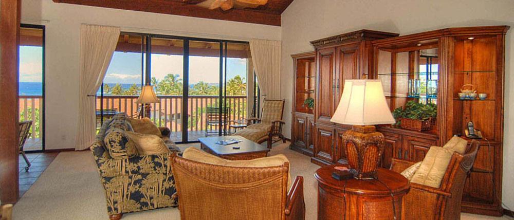 Nihi Kai Villas By Great Vacation Retreats Kukuiula Екстер'єр фото