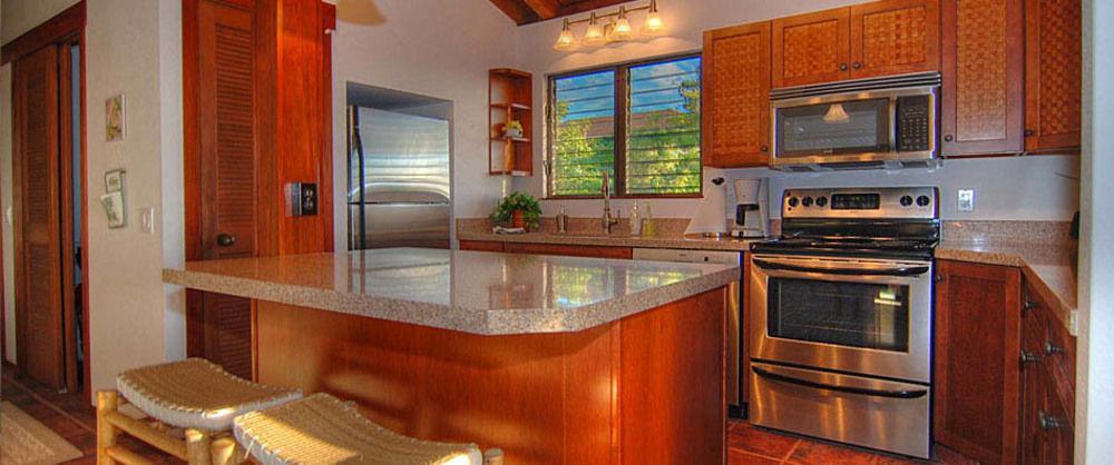 Nihi Kai Villas By Great Vacation Retreats Kukuiula Екстер'єр фото
