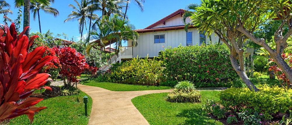 Nihi Kai Villas By Great Vacation Retreats Kukuiula Екстер'єр фото