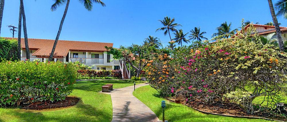 Nihi Kai Villas By Great Vacation Retreats Kukuiula Екстер'єр фото