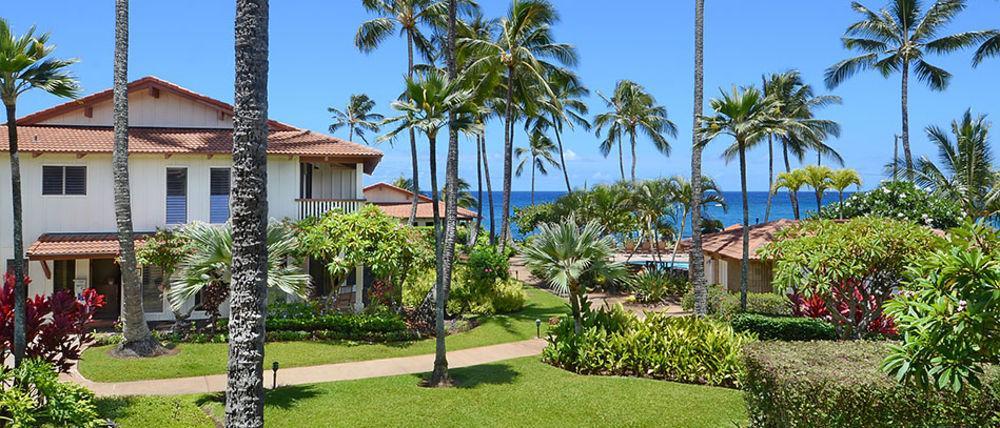 Nihi Kai Villas By Great Vacation Retreats Kukuiula Екстер'єр фото