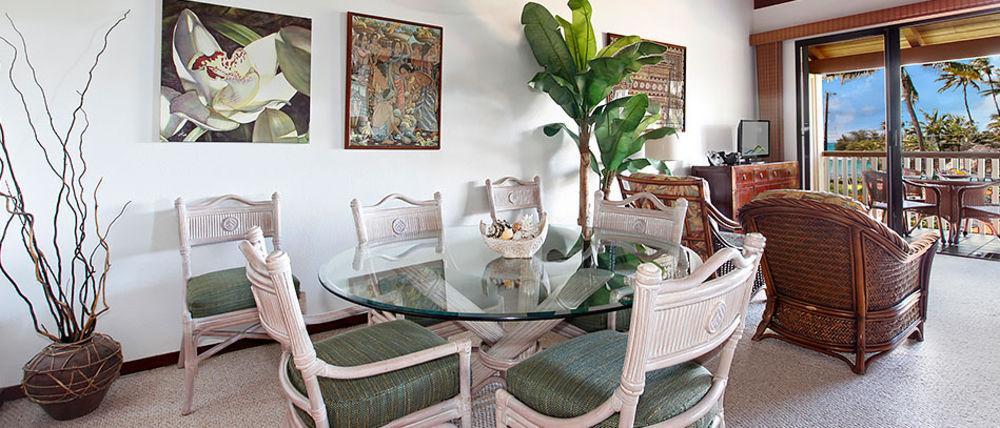 Nihi Kai Villas By Great Vacation Retreats Kukuiula Екстер'єр фото