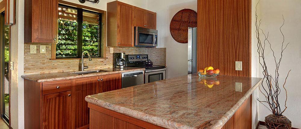 Nihi Kai Villas By Great Vacation Retreats Kukuiula Екстер'єр фото