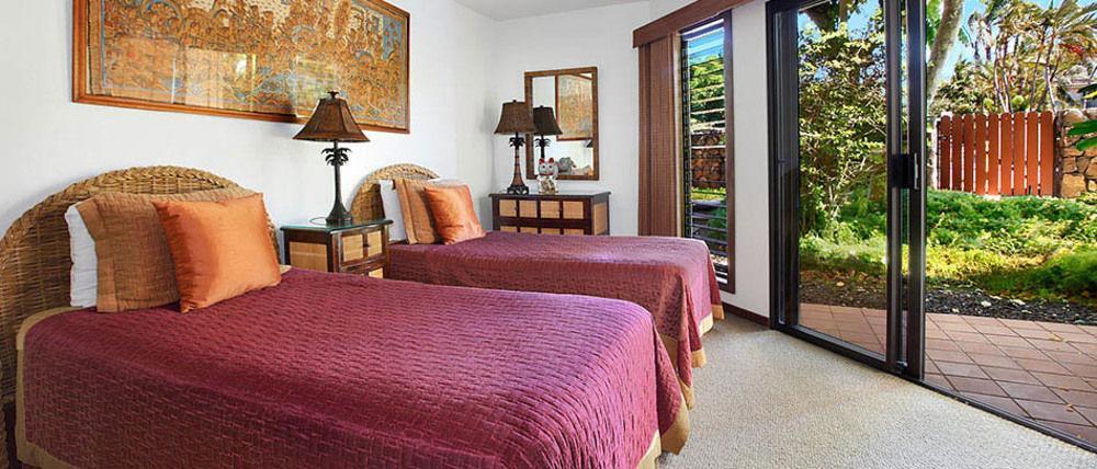 Nihi Kai Villas By Great Vacation Retreats Kukuiula Екстер'єр фото
