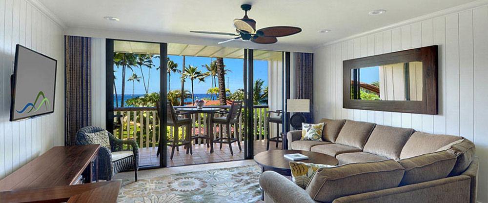 Nihi Kai Villas By Great Vacation Retreats Kukuiula Екстер'єр фото
