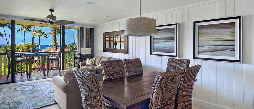Nihi Kai Villas By Great Vacation Retreats Kukuiula Екстер'єр фото