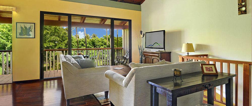 Nihi Kai Villas By Great Vacation Retreats Kukuiula Екстер'єр фото