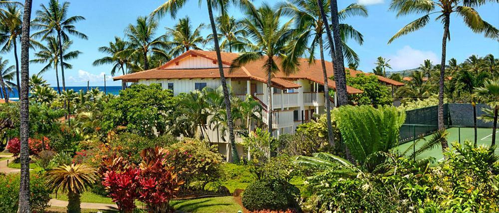 Nihi Kai Villas By Great Vacation Retreats Kukuiula Екстер'єр фото
