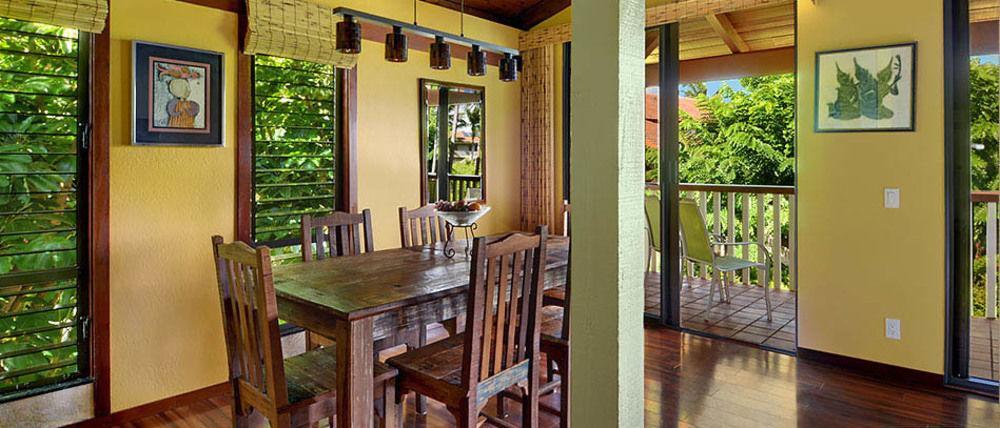 Nihi Kai Villas By Great Vacation Retreats Kukuiula Екстер'єр фото