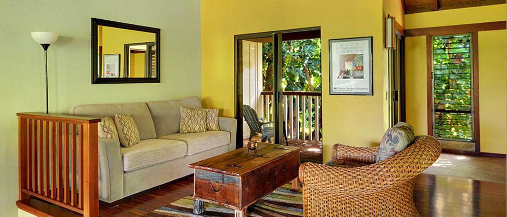 Nihi Kai Villas By Great Vacation Retreats Kukuiula Екстер'єр фото